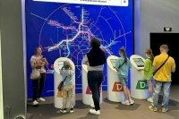 В кабмине раскрыли экономический эффект от ВСМ