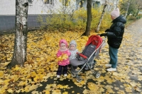 Депутат Чаплин рассказал о правах матерей-одиночек в трудовой сфере