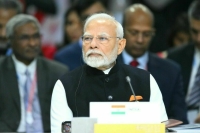 Моди: Индия поддерживает инициативы США по урегулированию на Украине