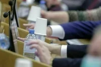 Комитет Госдумы поддержал проект о статусе ветерана для добровольцев-штурмовиков
