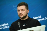 Зеленский заявил, что встретится с Путиным без каких-либо условий, но не в Москве 