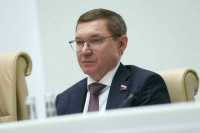 Сенатор Якушев: Экосистему поддержки участников спецоперации будут развивать