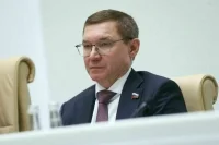 Сенатор Якушев: Экосистему поддержки участников спецоперации будут развивать