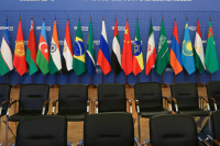 В БРИКС утвердили список общих ценностей из 12 понятий