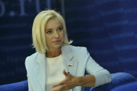 Депутат Казакова рассказала о планах Комитета Госдумы по культуре