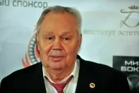 Умер двукратный чемпион Европы по боксу Виктор Агеев