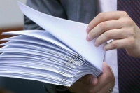 Раненых бойцов СВО защитят от расторжения договора работодателем