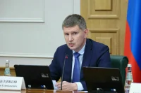Решетников: Россия не готова в перспективе полагаться на иностранную рабочую силу 
