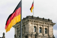 Мерц считает, что конфликт на Украине может продолжаться долго