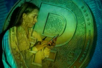 В Минфине сообщили о первой выплаченной в цифровых рублях зарплате
