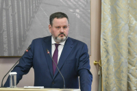 Котяков призвал скорректировать признаки трудовых отношений в законодательстве