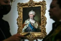 Россияне в 2029 году отпразднуют 300-летие со дня рождения Екатерины II