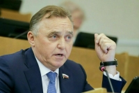 Умер обвиняемый в коррупции бывший мэр Вологды Шулепов