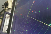 Над пятью регионами России за ночь перехватили 43 украинских беспилотника