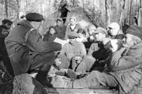 Дерзкая и эффективная: как улучшали партизанскую разведку во время войны