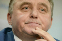 Обвиняемый в коррупции экс-мэр Вологды Шулепов умер в больнице