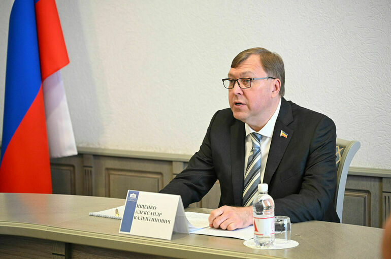 Участникам проекта «Герои Дона» откроют «внутреннюю кухню» работы парламента