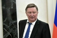 В Совбезе заявили об «обезлюживании» Финляндии из-за разрыва связей с Россией