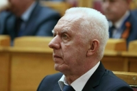 В Совфед поступило представление о назначении Гуцана на пост генпрокурора