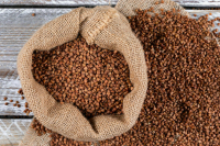 Производители гречки в августе повысили цены на 10,5%