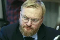 Депутат Милонов предложил отдать замок Пугачевой и Галкина* сиротам