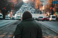 Переодетый в бабушку агент Киева готовил теракт в Петербурге