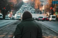 Переодетый в бабушку агент Киева готовил теракт в Петербурге