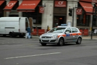 В Британии задержали трех человек по подозрению в работе на Россию