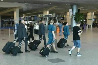 В Минтрансе допустили появление технологии доставки багажа из аэропорта 
