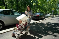 Ракова: Москвички откладывают рождение первенца примерно до 29 лет