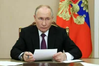 Путин: Все парламентские партии подтвердили на выборах высокий статус