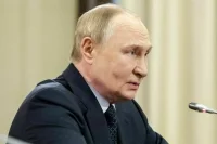 Путин рассказал, кто придет на смену действующим руководителям