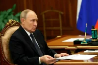 Путин назвал ключевыми задачами России победу в СВО и улучшение демографии
