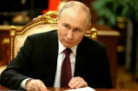 Путин назвал один из вариантов решения кадровой проблемы в медицине