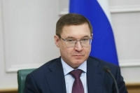 В «Единой России» рассказали о требованиях к участникам СВО — кандидатам в депутаты Госдумы