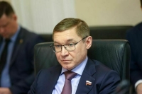 В «Единой России» рассказали, кого из депутатов-одномандатников партия поддержит на выборах в Госдуму