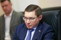 Секретарь Генсовета «Единой России» Владимир Якушев: «Разбюрокрачивание» партийной работы продолжится