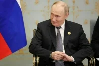 Путин объяснил, почему не стал откладывать встречу с главами думских фракций