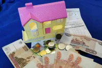 В Госдуме обсуждают снижение ставки по ипотеке до 4% при рождении третьего ребенка