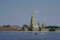 В порту Петербурга изъяли более 1,5 тонны привезенного из Эквадора кокаина