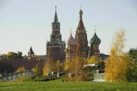 В Москве 22 сентября могут зафиксировать температурный рекорд