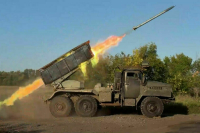 Российские войска освободили Муравку в ДНР и Новоивановку в Запорожской области