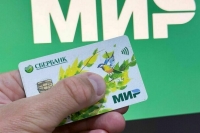 ЕС планирует ввести санкции против платежной системы «Мир»