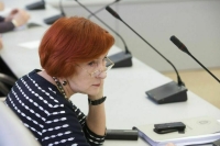 Изменения в закон помогут сохранить историю Красноярского края