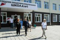 В Красноярском крае не только добывают уголь, но и производят экологически чистое топливо