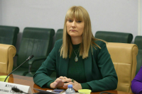 Депутат Журова: РФ устранила все замечания и ожидает возобновления членства в МОК