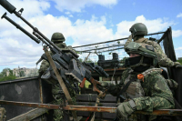 Сиротам — бойцам СВО хотят помочь с жильем