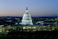 В Конгрессе США представили проект о санкциях против «теневого флота» РФ