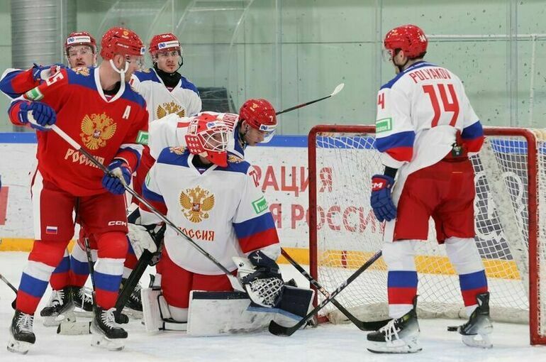 Сборные команды России не примут участия в Олимпиаде 2026 года