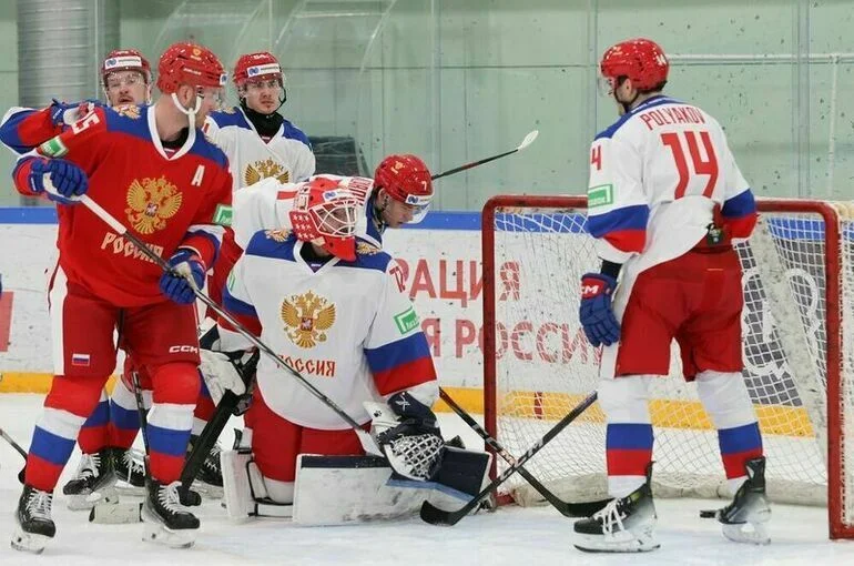 Сборные команды России не примут участия в Олимпиаде 2026 года